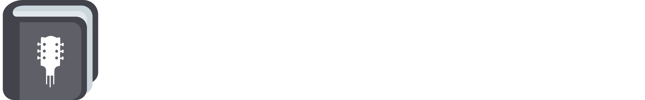 Kniha Piesní • Veľký Dom logo